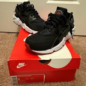 Nike Air Huarache